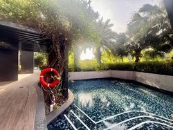 Hyll On Holland (D10), Condominium #605094441
